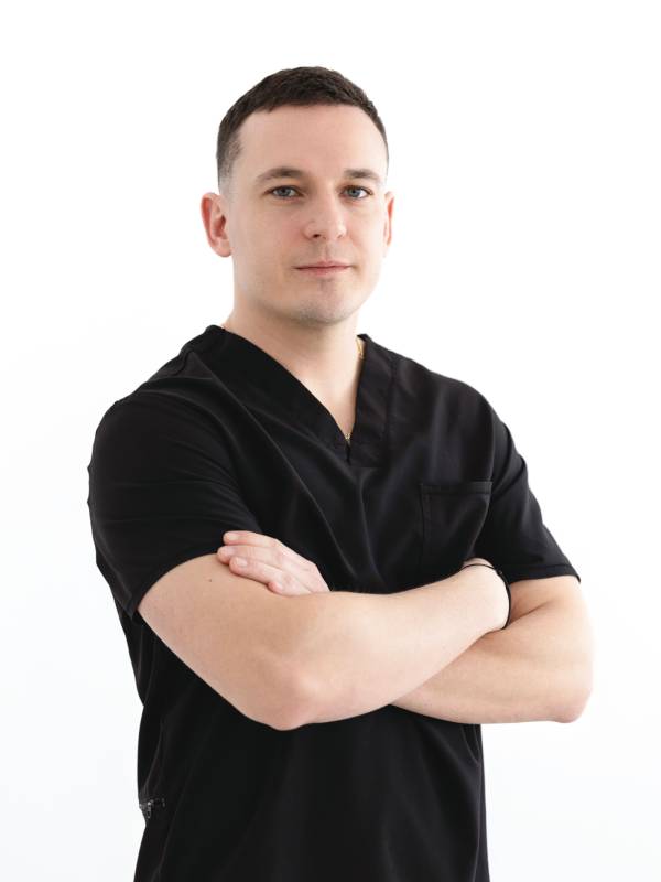 MDDr. Martin Berceli