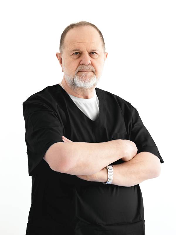 MUDr. Jozef Šesták
